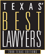 Texas Best Lawyers | Commercial Litigation